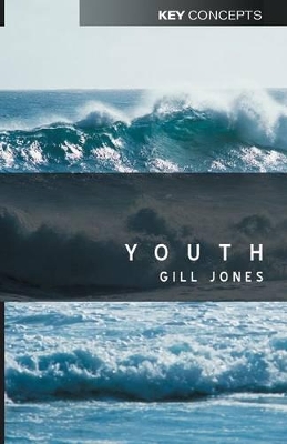 Youth by Gill Jones