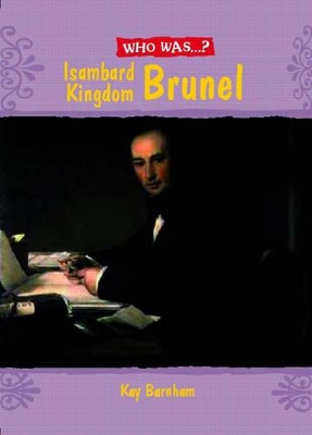 Isambard Kingdom Brunel book