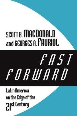 Fast Forward book