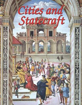Cities and Statecraft in the Renaissance book