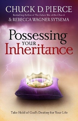 Possessing Your Inheritance book