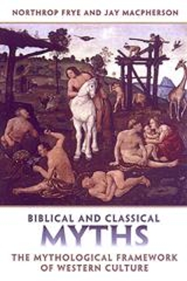 Biblical and Classical Myths book