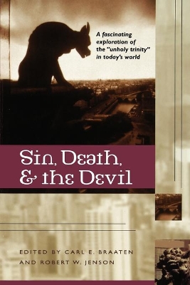 Sin, Death and the Devil book