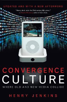 Convergence Culture book