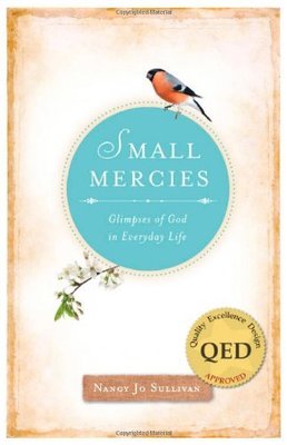 Small Mercies book