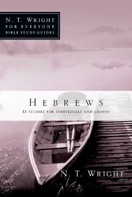 Hebrews book