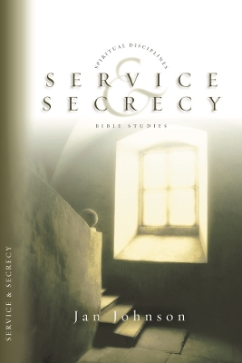 Service & Secrecy book