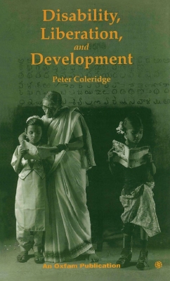 Disability, Liberation and Development book