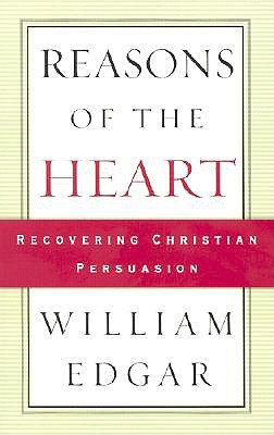Reasons of the Heart book