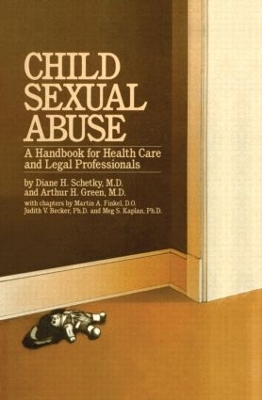 Child Sexual Abuse by Diane H. Schetky