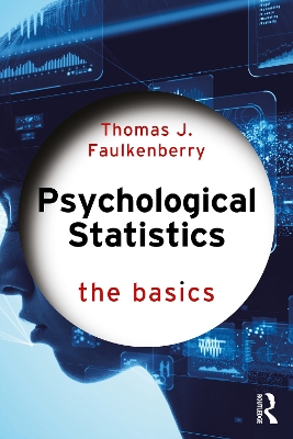 Psychological Statistics: The Basics book