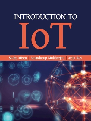 Introduction to IoT book