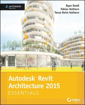 Autodesk Revit Architecture 2015 Essentials book