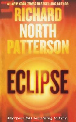 Eclipse by Richard North Patterson