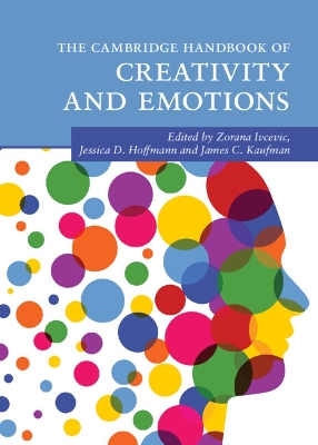 The Cambridge Handbook of Creativity and Emotions book