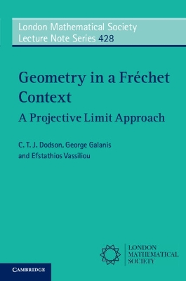 Geometry in a Frechet Context book