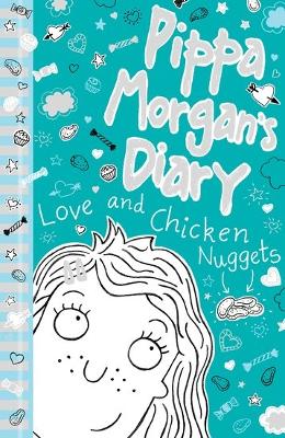 Love and Chicken Nuggets book
