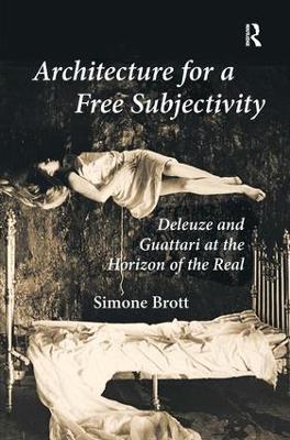 Architecture for a Free Subjectivity book