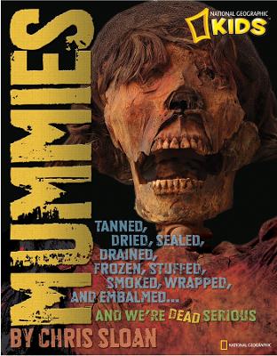 Mummies by Christopher Sloan