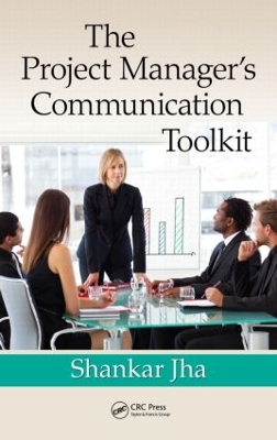Project Manager's Communication Toolkit book