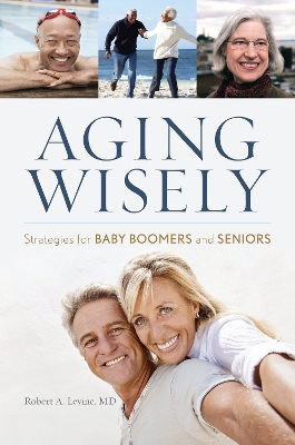 Aging Wisely book