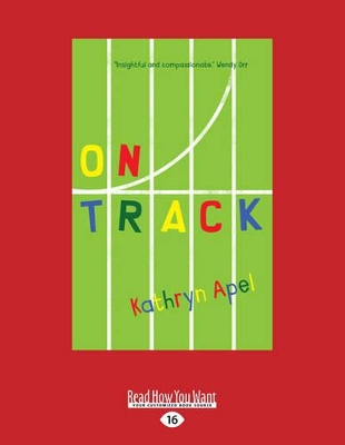 On Track by Kathryn Apel