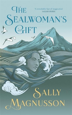 Sealwoman's Gift book