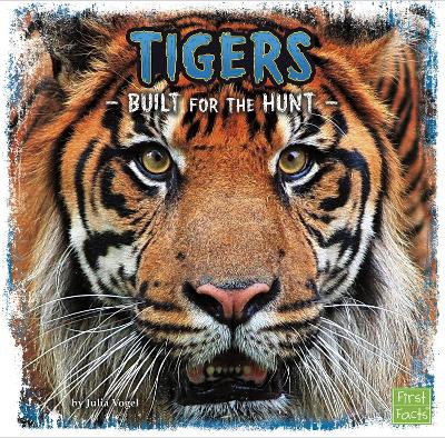 Tigers by Julia Vogel