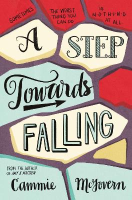 Step Towards Falling book