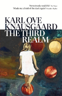 The Third Realm by Karl Ove Knausgaard