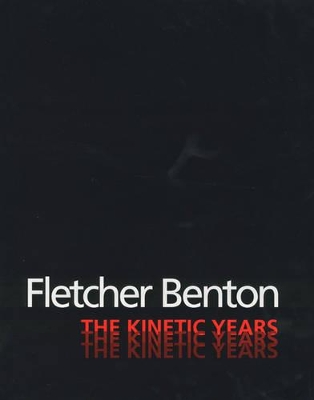 Fletcher Benton book