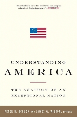 Understanding America book