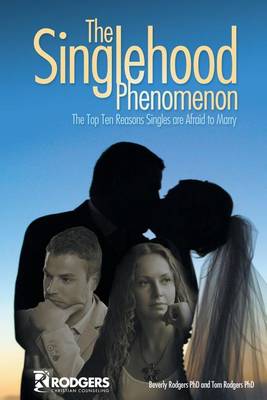 The Singlehood Phenomenon book