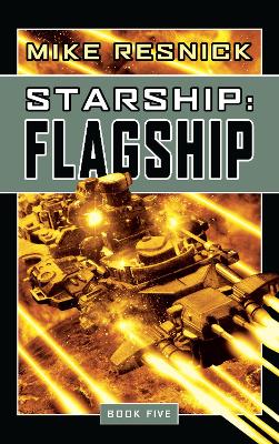 Starship book