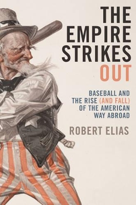 Empire Strikes Out book