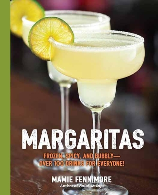 Margaritas book
