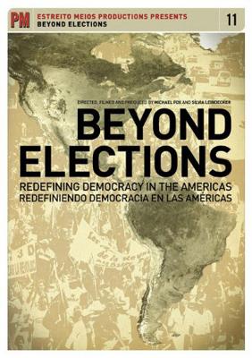 Beyond Elections: Redefining Democracy in the Americas book