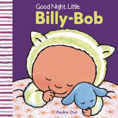 Good Night, Little Billy-Bob book