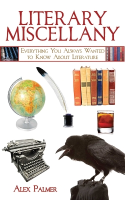 Literary Miscellany book