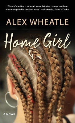 Home Girl book