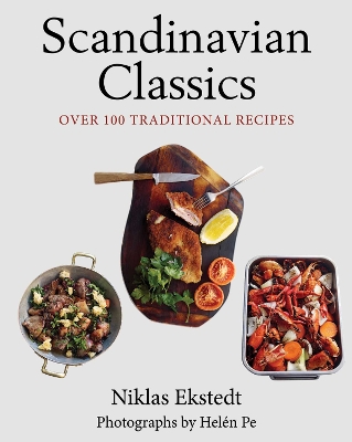 Scandinavian Classics book