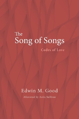 Song of Songs book