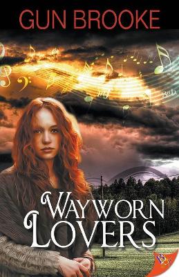 Wayworn Lovers book