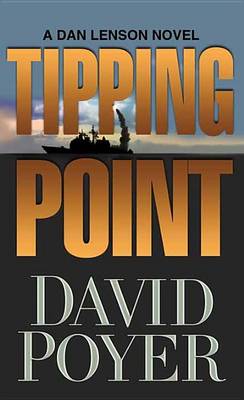 Tipping Point by David Poyer