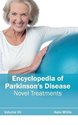 Encyclopedia of Parkinson's Disease book