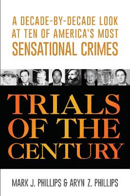 Trials Of The Century book