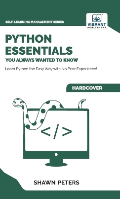 Python Essentials You Always Wanted to Know book