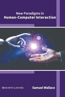 New Paradigms in Human-Computer Interaction book