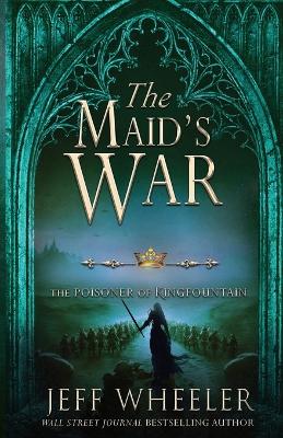 The Maid's War book