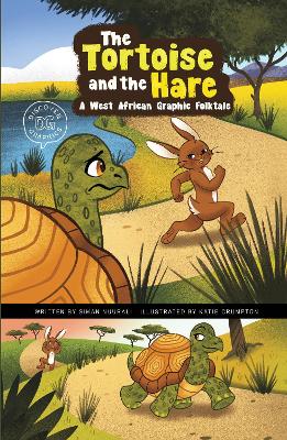 The Tortoise and the Hare book